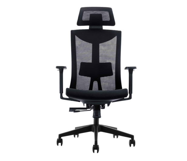 MOZOS ERGO-F FOTEL ERGONOMICZNY BIUROWY OBROTOWY - 1125650 - zdjęcie